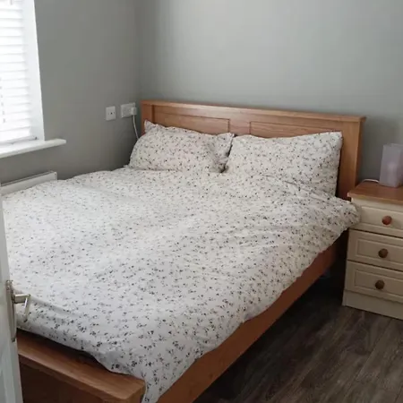 Modern Cozy Home, City Casa de Férias *