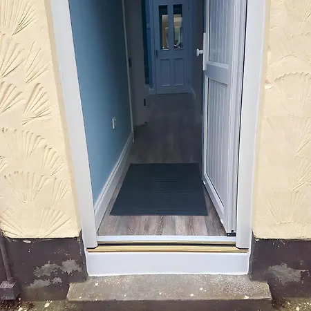Modern Cozy Home, City * Dublin