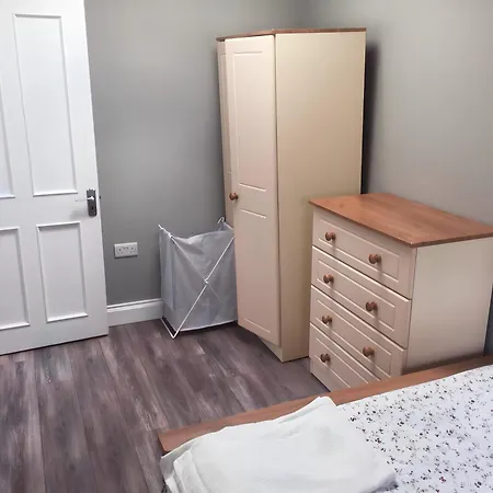 Casa vacanze Modern Cozy Home, City Dublino